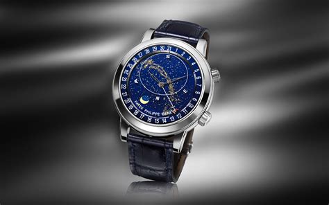 patek philippe 6102p-001 grand complications self-winding|Patek Philippe 6102P.